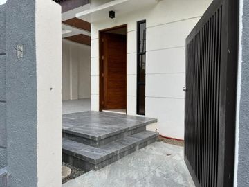 Rio De Oro Estates | House and Lot For Sale- #7339