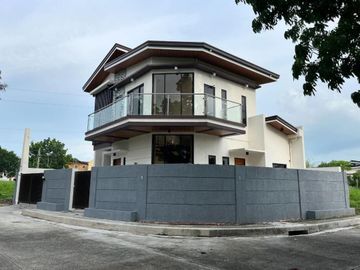 Rio De Oro Estates | House and Lot For Sale- #7339