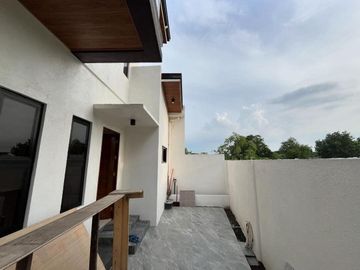 Rio De Oro Estates | House and Lot For Sale- #7339