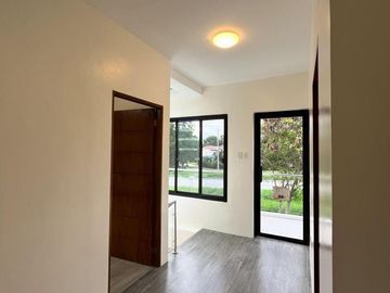 Rio De Oro Estates | House and Lot For Sale- #7339