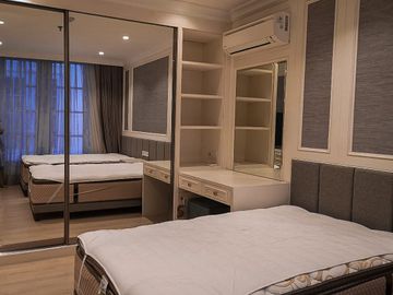 For Sale Permata Hijau Apartment, South Jakarta - 2 BR Brand New Furnished