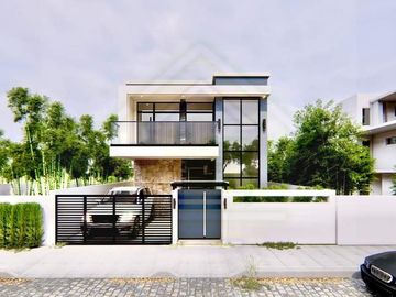 Modern House and Lot For Sale n Taytay, Rizal