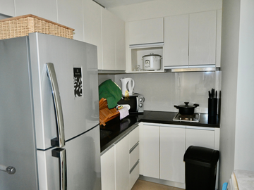 For Sale or Lease: Oceanway Residences One, Boracay Newcoast