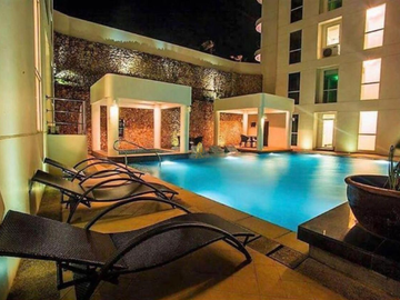 For Sale or Lease: Oceanway Residences One, Boracay Newcoast