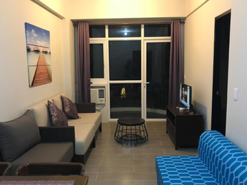 For Sale or Lease: Oceanway Residences One, Boracay Newcoast