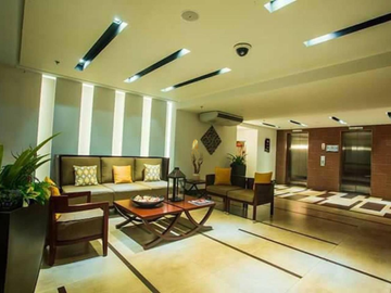 For Sale or Lease: Oceanway Residences One, Boracay Newcoast