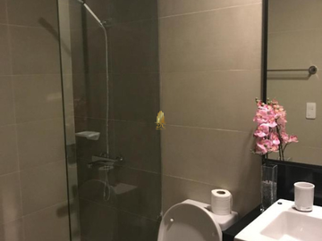 For Sale or Lease: Oceanway Residences One, Boracay Newcoast