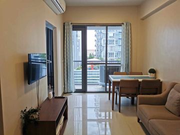 For Sale: One Bedroom Unit near Beachfront in Mactan Cebu