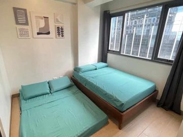 For Sale: One Bedroom Unit near Beachfront in Mactan Cebu