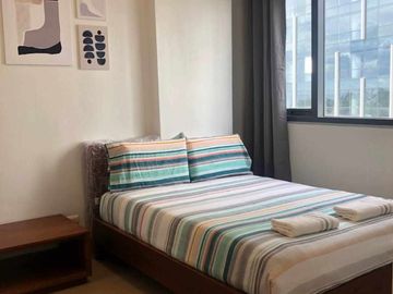 For Sale: One Bedroom Unit near Beachfront in Mactan Cebu