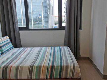 For Sale: One Bedroom Unit near Beachfront in Mactan Cebu