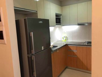 For Sale: One Bedroom Unit near Beachfront in Mactan Cebu