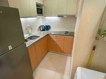 For Sale: One Bedroom Unit near Beachfront in Mactan Cebu