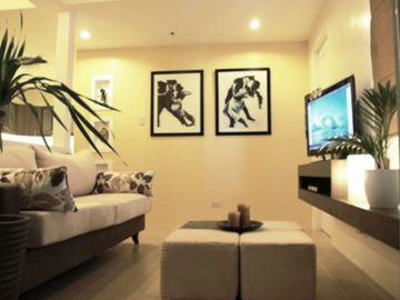 2BR Unit For Sale - Fort Palm Spring