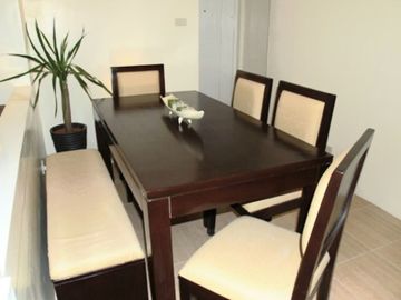 2BR Unit For Sale - Fort Palm Spring