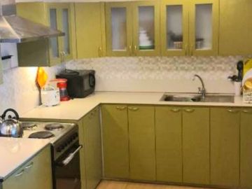 2BR Unit For Sale - Fort Palm Spring