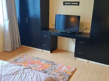 2BR Unit For Sale - Fort Palm Spring