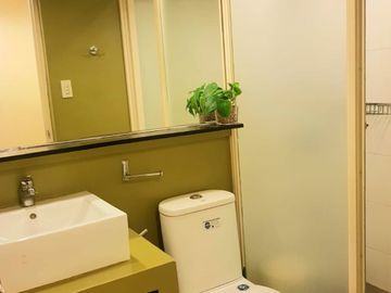 2BR Unit For Sale - Fort Palm Spring