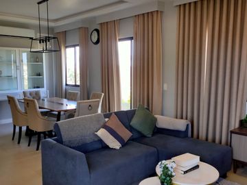3Bedroom House and lot in Nuvali For sale Southdale Averdeen near Miriam College Solenad and Calax