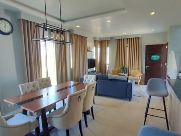 3Bedroom House and lot in Nuvali For sale Southdale Averdeen near Miriam College Solenad and Calax