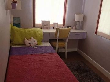 HOUSE AND LOT FOR SALE IN IN VERMOSA PARKLANE