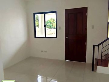 Brand New Townhouse For Sale in Meycauayan, Bulacan