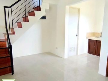 Brand New Townhouse For Sale in Meycauayan, Bulacan