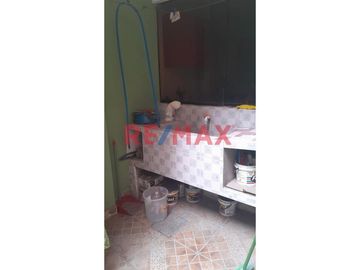 1102768 En Venta Casa De 02 Pisos En Coovitiomar / Santa Rosa