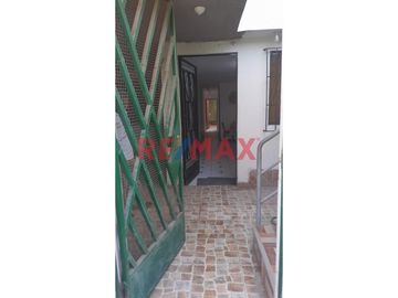 1102768 En Venta Casa De 02 Pisos En Coovitiomar / Santa Rosa