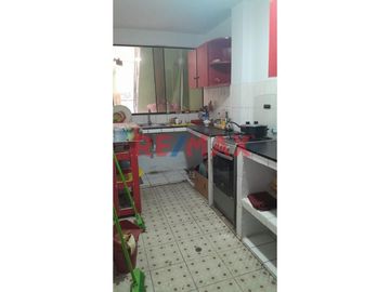 1102768 En Venta Casa De 02 Pisos En Coovitiomar / Santa Rosa