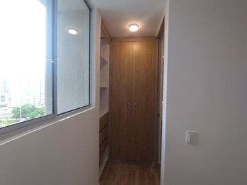 Apartamento en venta en Villa Campestre.