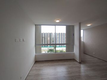 Apartamento en venta en Villa Campestre.
