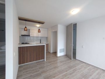 Apartamento en venta en Villa Campestre.