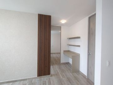 Apartamento en venta en Villa Campestre.