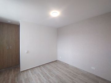 Apartamento en venta en Villa Campestre.