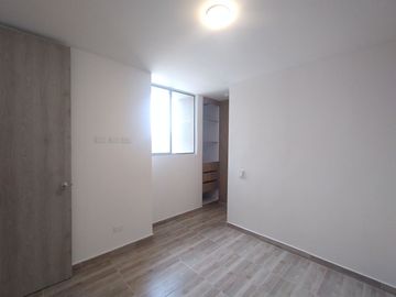 Apartamento en venta en Villa Campestre.