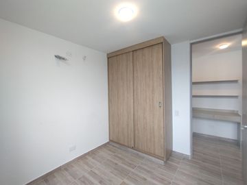 Apartamento en venta en Villa Campestre.