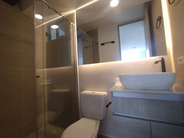 Apartamento en venta en Villa Campestre.