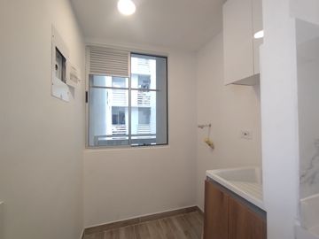Apartamento en venta en Villa Campestre.