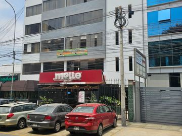 VENDO BELLO  DEPARTAMENTO EN SURCO. AV. LA ENCALADA CDRA 11 (MONTERRICO)