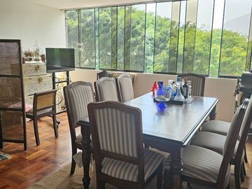 VENDO BELLO  DEPARTAMENTO EN SURCO. AV. LA ENCALADA CDRA 11 (MONTERRICO)