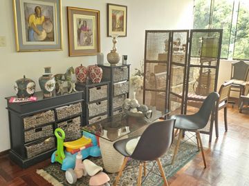 VENDO BELLO  DEPARTAMENTO EN SURCO. AV. LA ENCALADA CDRA 11 (MONTERRICO)