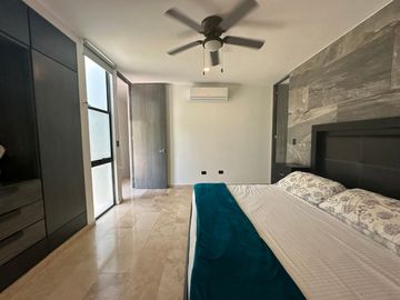 Casa en venta en Telchac Puerto con club de playa y amenidades privadas