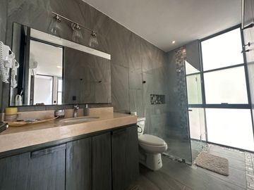 Casa en venta en Telchac Puerto con club de playa y amenidades privadas