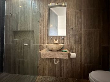 Casa en venta en Telchac Puerto con club de playa y amenidades privadas