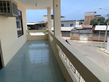 casa de venta en manta zona norte aeropuerto
