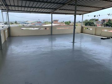 casa de venta en manta zona norte aeropuerto