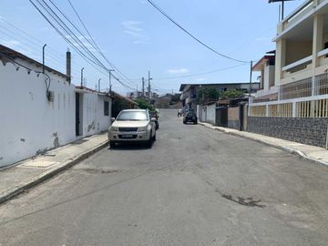 casa de venta en manta zona norte aeropuerto