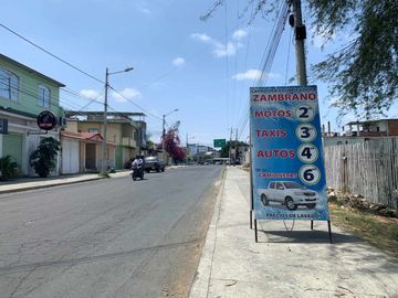 casa de venta en manta zona norte aeropuerto