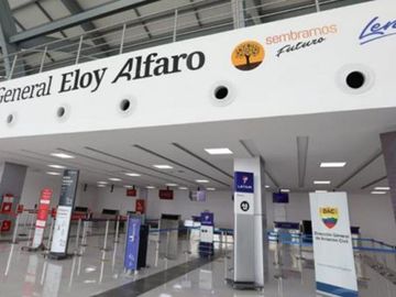 casa de venta en manta zona norte aeropuerto